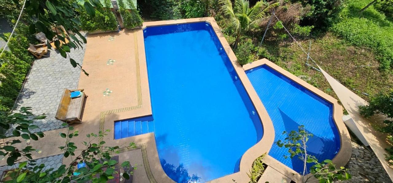 Homdoiintr Farmstay ฮ่อมดอยอินทร์ ฟาร์มสเตย์ Ban Huai Kaeo 外观 照片
