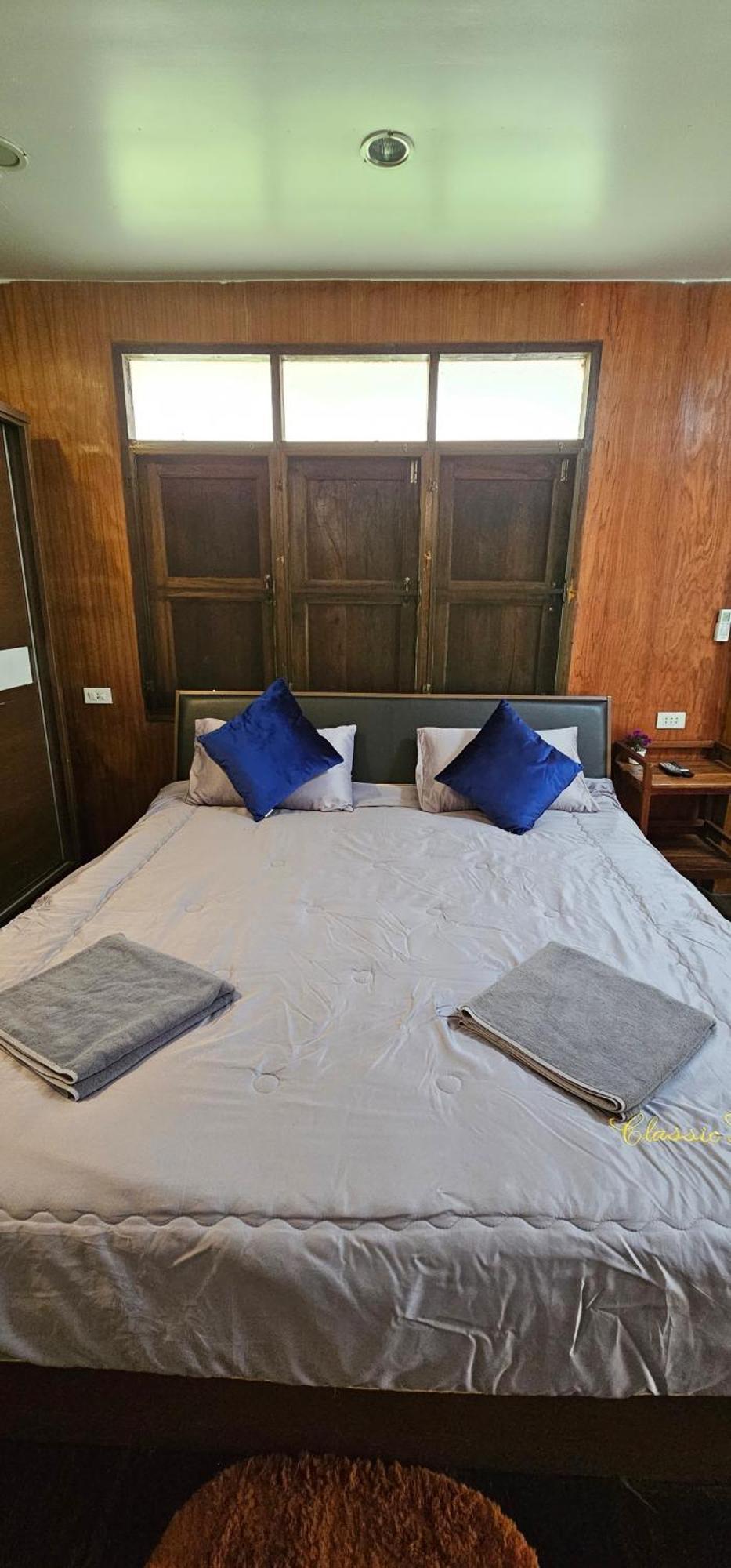 Homdoiintr Farmstay ฮ่อมดอยอินทร์ ฟาร์มสเตย์ Ban Huai Kaeo 外观 照片