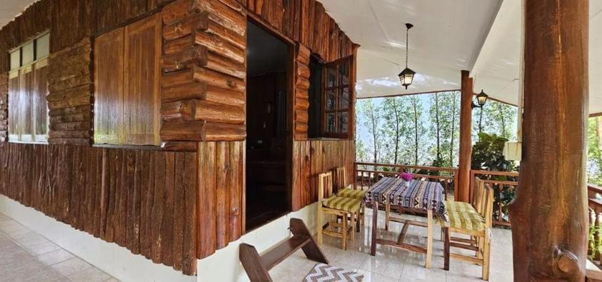 Homdoiintr Farmstay ฮ่อมดอยอินทร์ ฟาร์มสเตย์ Ban Huai Kaeo 外观 照片