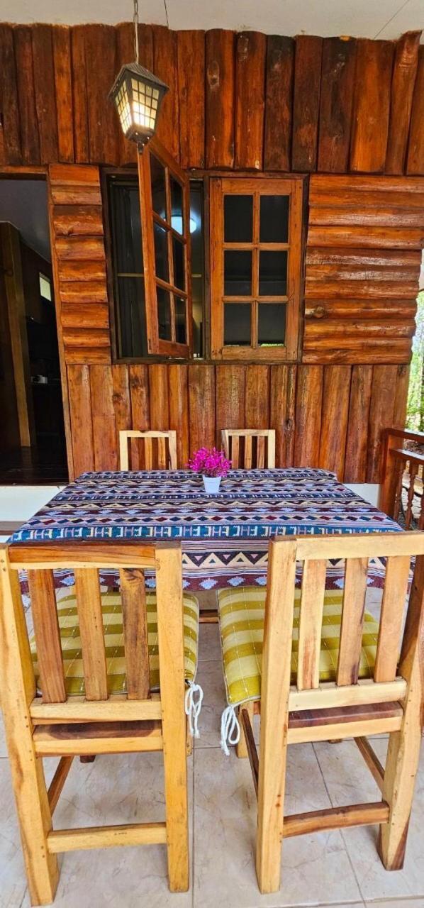 Homdoiintr Farmstay ฮ่อมดอยอินทร์ ฟาร์มสเตย์ Ban Huai Kaeo 外观 照片