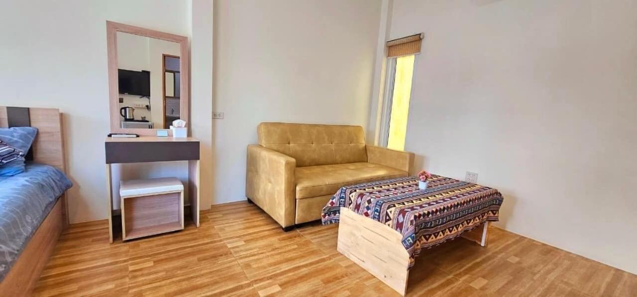 Homdoiintr Farmstay ฮ่อมดอยอินทร์ ฟาร์มสเตย์ Ban Huai Kaeo 外观 照片